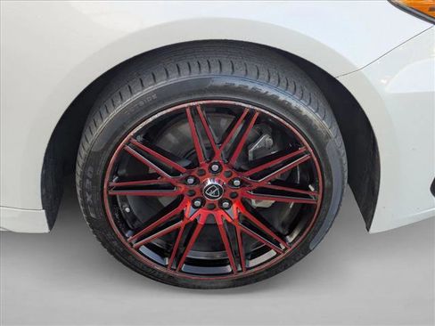 Used 2019 Kia Optima LX image 23