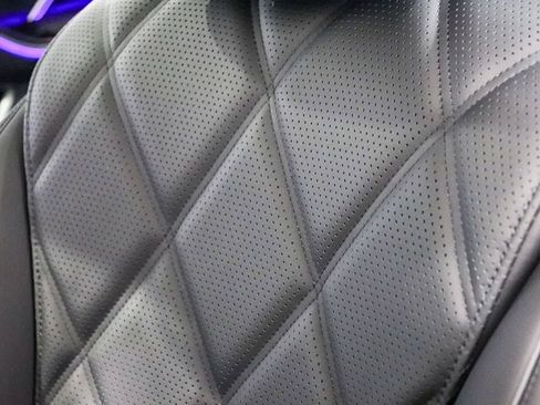 New 2026 Mercedes-Benz Maybach S 580 4MATIC image 29