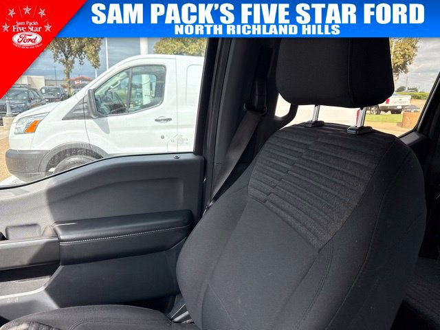 Used 2022 Ford F150 XL w/ STX Appearance Package AWD/4WD image 13