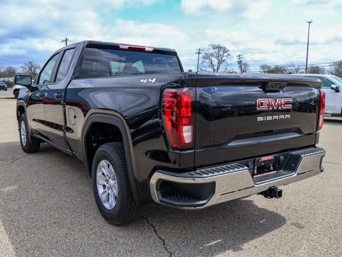 New 2026 GMC Sierra 1500 Pro w/ Pro Value Package image 21