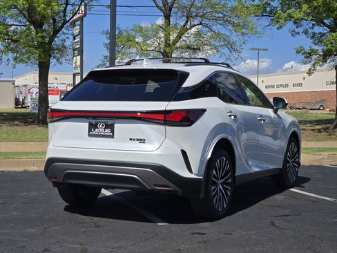 New 2026 Lexus RX 350 Premium Plus w/ Convenience Package image 4