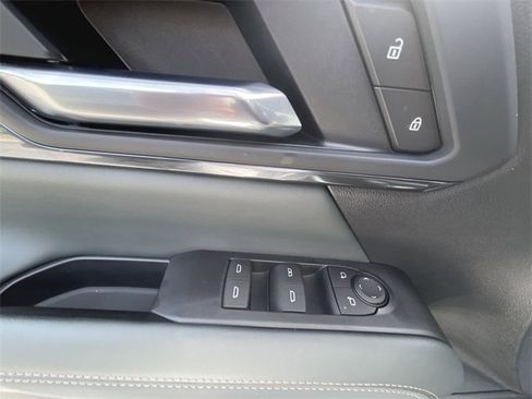 New 2026 GMC Terrain AT4 w/ LPO, Floor Liner Package image 23