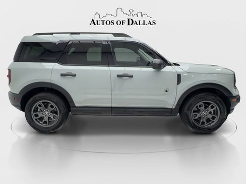 Used 2023 Ford Bronco Sport Big Bend AWD/4WD image 6