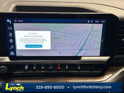 New 2026 Chevrolet Silverado 2500 LT w/ Trail Boss Package AWD/4WD image 4