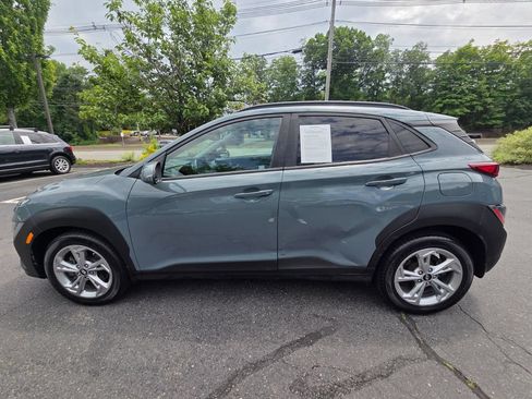 Used 2022 Hyundai Kona SEL w/ Convenience Package AWD/4WD image 8