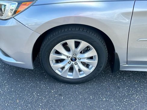 Used 2017 Subaru Legacy 2.5i Premium w/ Moonroof Package image 29