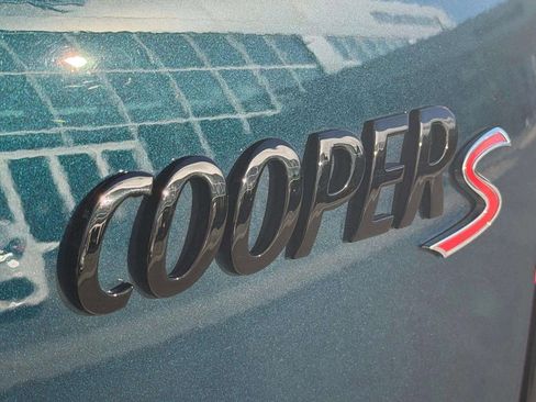 Used 2022 MINI Cooper Countryman S w/ Boardwalk Edition image 21