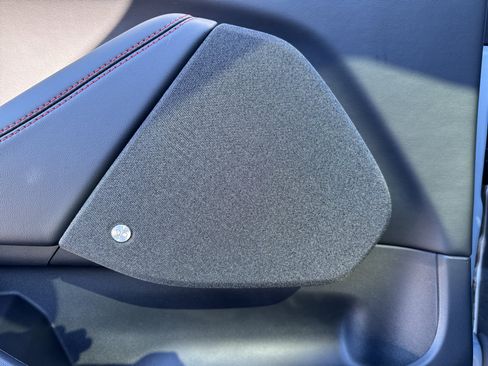 New 2025 Ford Mustang Mach-E Premium w/ Sport Appearance Package image 25