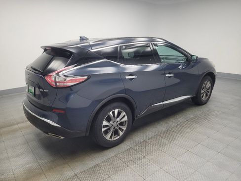 Used 2017 Nissan Murano SV image 10