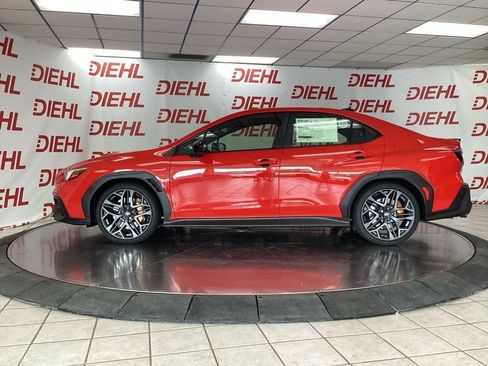 New 2026 Subaru WRX GT w/ WRX Essentials Package AWD/4WD image 4
