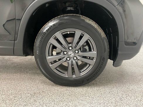 Used 2019 Honda Ridgeline Sport image 22