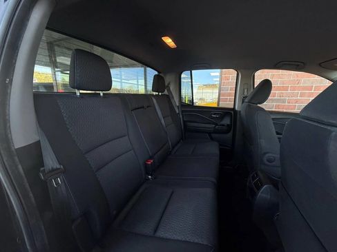 Used 2019 Honda Ridgeline Sport image 15