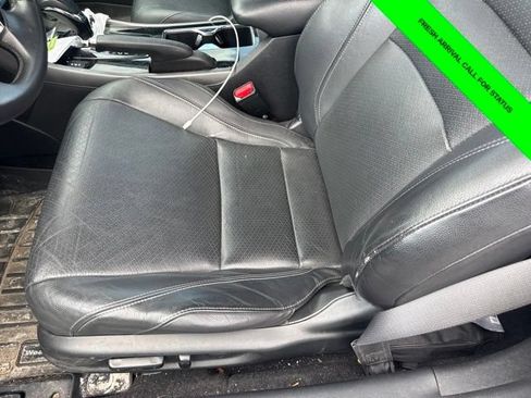 Used 2017 Honda Accord EX-L image 14