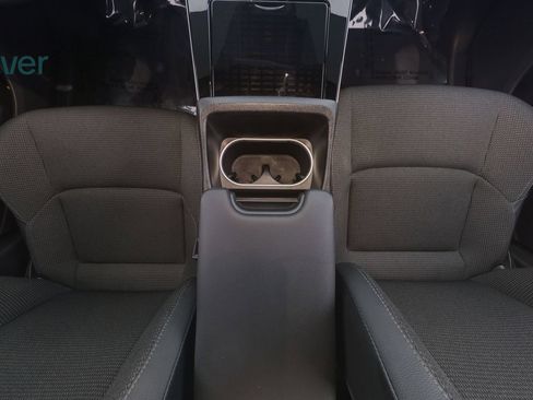 Used 2023 Toyota bZ4X AWD w/ Weather Package image 27
