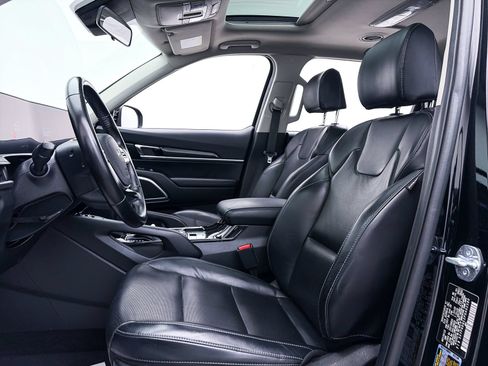 Used 2023 Kia Telluride S w/ S Sunroof Package AWD/4WD image 18