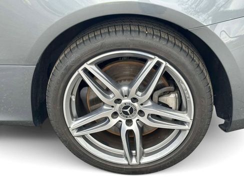 Used 2019 Mercedes-Benz E 450 4MATIC Coupe image 8