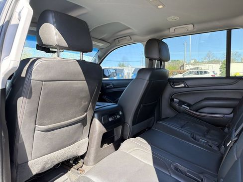 Used 2018 GMC Yukon XL SLT RWD image 9