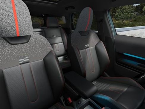 New 2027 MINI Cooper Countryman S AWD/4WD image 3