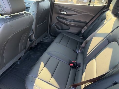 New 2026 Buick Envista Sport Touring w/ Convenience I Package image 11