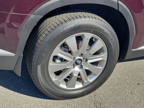 Used 2023 Hyundai Palisade SEL w/ Cargo Package image 26