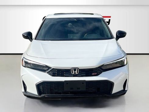Used 2025 Honda Civic Si image 2
