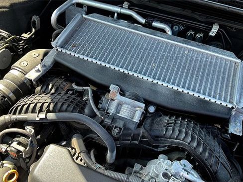 Used 2022 Subaru Outback Wilderness image 28