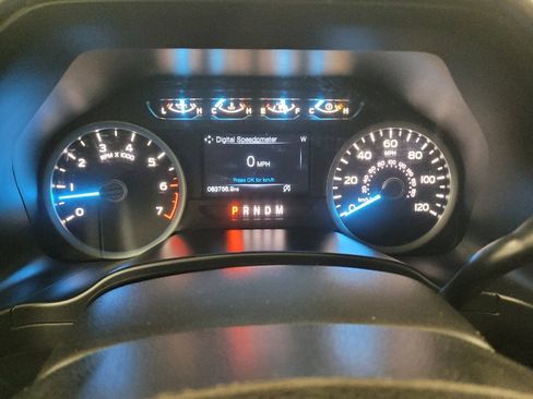 Used 2019 Ford F150 XLT w/ Equipment Group 302A Luxury AWD/4WD image 23