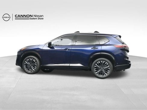 New 2026 Nissan Rogue Platinum w/ Platinum Premium Package image 27