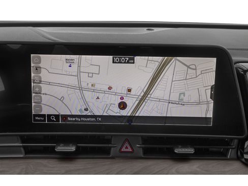 Certified 2024 Kia Sportage X-Line AWD/4WD image 24