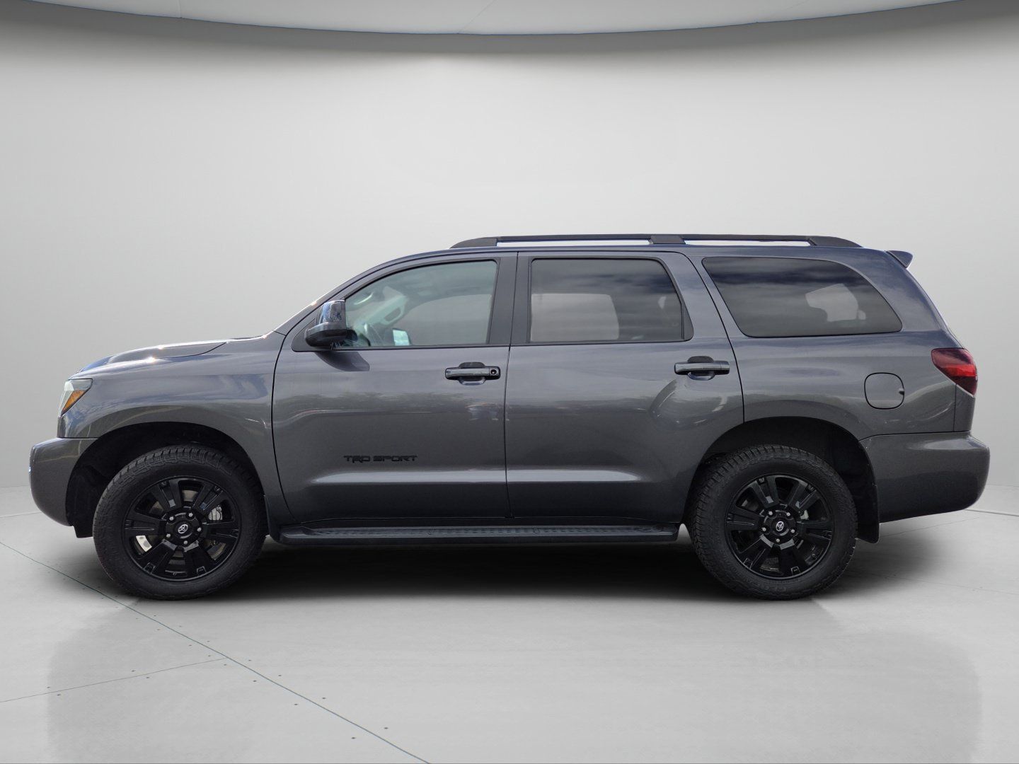 Used 2019 Toyota Sequoia TRD Sport AWD/4WD image 20