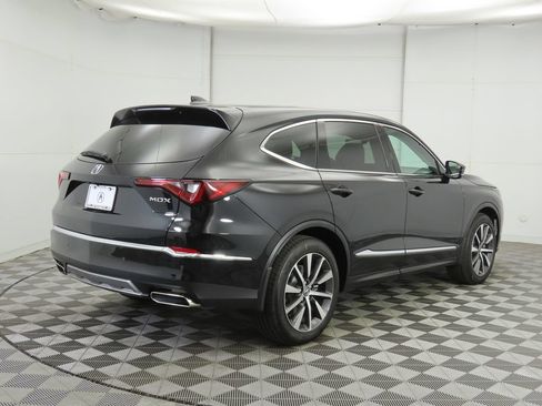 Used 2026 Acura MDX w/ Technology Package FWD image 6