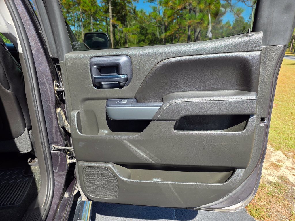 Used 2014 Chevrolet Silverado 1500 LT w/ LT Convenience Package RWD image 23