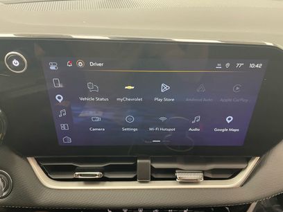 New 2026 Chevrolet Equinox LT w/ Safety and Technology Package