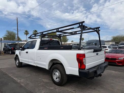 Used 2022 Ford F250 XL w/ Power Equipment Group RWD image 7
