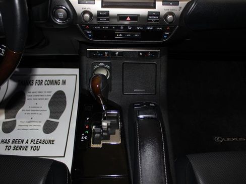 Used 2014 Lexus ES 350 w/ Premium Package FWD image 18