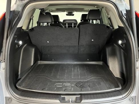 Used 2024 Honda CR-V EX-L image 14