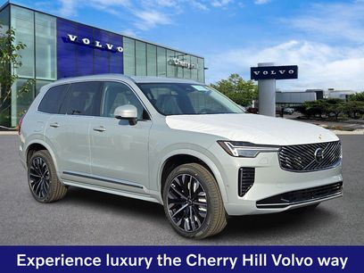 New 2026 Volvo XC90 B6 Ultra w/ Protection Package