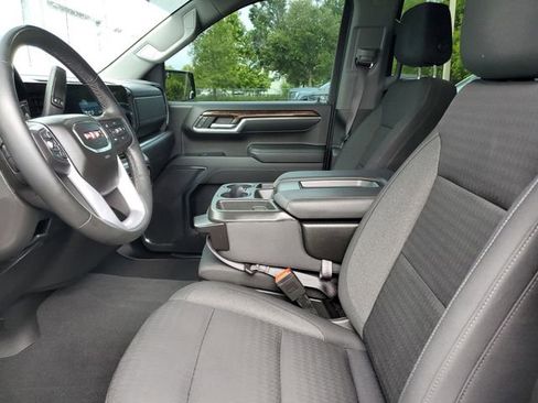 Used 2023 GMC Sierra 1500 Elevation AWD/4WD image 20