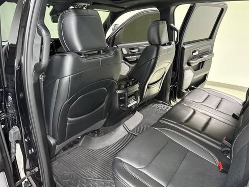 Used 2025 RAM 1500 Rebel w/ Advanced Safety Group II AWD/4WD image 28