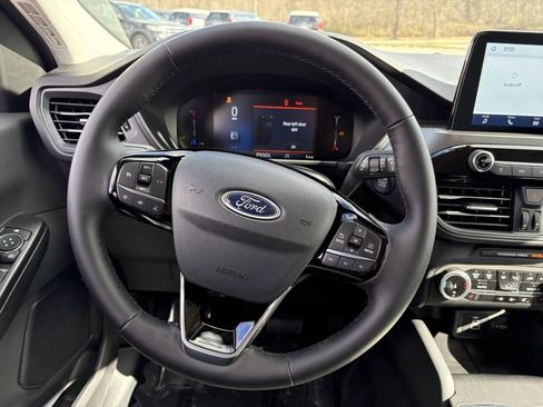 New 2026 Ford Escape Active w/ Cold Weather Package image 30