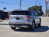 Used 2020 Ford Explorer XLT w/ Equipment Group 202A image 5