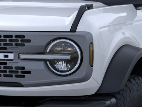 New 2026 Ford Bronco Badlands AWD/4WD image 20