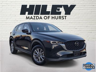 Certified 2023 MAZDA CX-5 AWD 2.5 S
