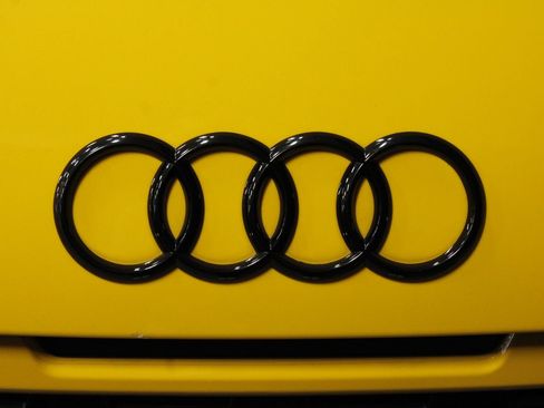 Used 2022 Audi R8 V10 performance RWD image 22