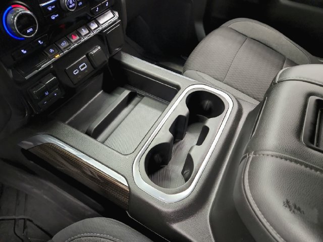 Used 2020 Chevrolet Silverado 1500 RST w/ True North Edition AWD/4WD image 18