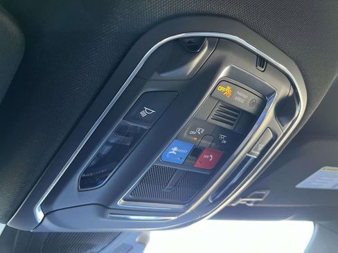 New 2026 Dodge Charger Scat Pack w/ Blacktop Package image 21