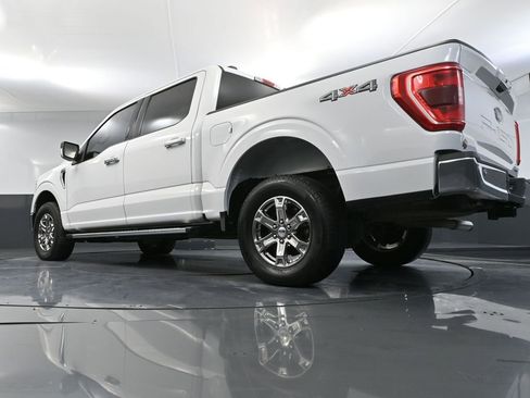 Used 2021 Ford F150 XLT w/ Equipment Group 302A High image 52