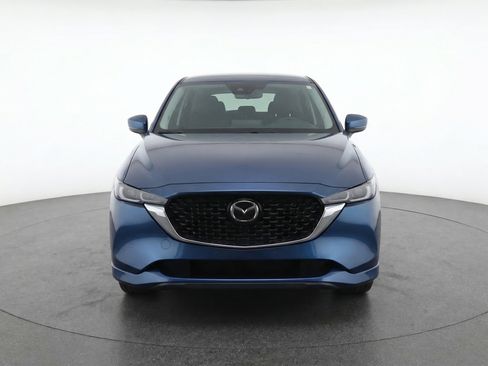 Used 2024 MAZDA CX-5 AWD 2.5 S w/ Select Package image 2