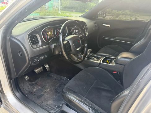 Used 2018 Dodge Charger R/T Scat Pack image 21