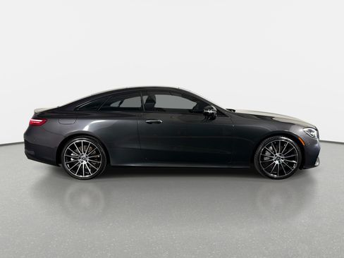 Used 2023 Mercedes-Benz E 450 Coupe image 2